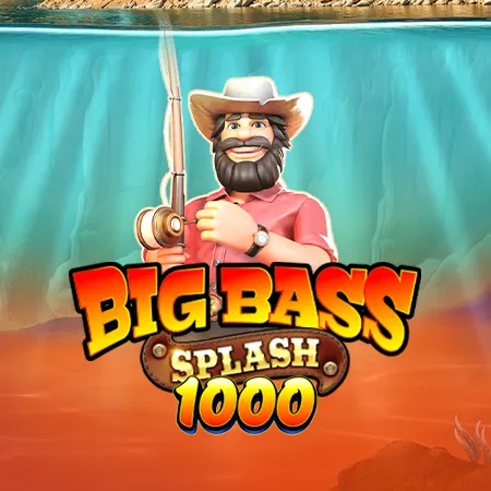 Big Bass Splash at Winmaker Casino