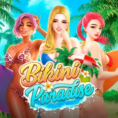 Bikini Paradise at Winmaker Casino