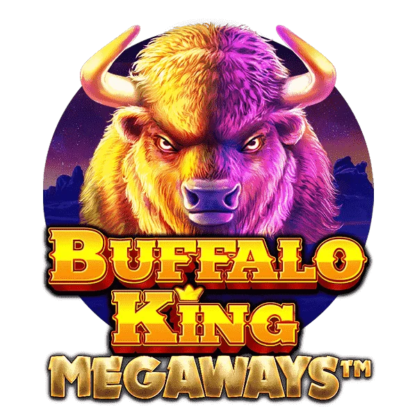 Buffalo King Megaways at Winmaker Casino