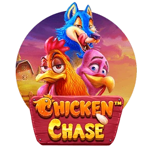Chicken Chase at Winmaker Casino