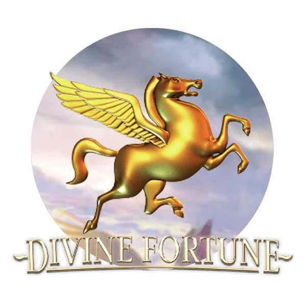Divine Fortune at Winmaker Casino