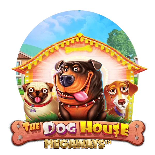 Dog House Megaways at Winmaker Casino