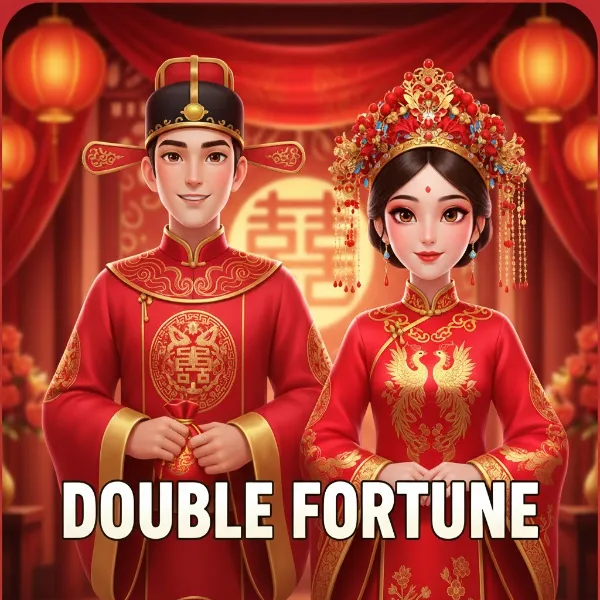 Double Fortune at Winmaker Casino