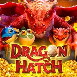 Dragon Hatch at Winmaker Casino