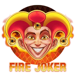 Fire Joker at Winmaker Casino