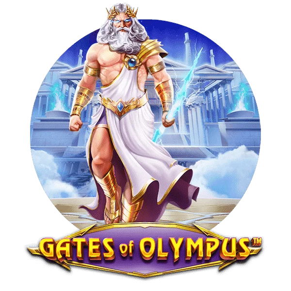 Gates of Olympus icon