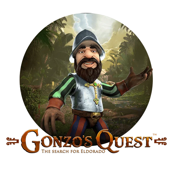 Gonzo's Quest at Winmaker Casino