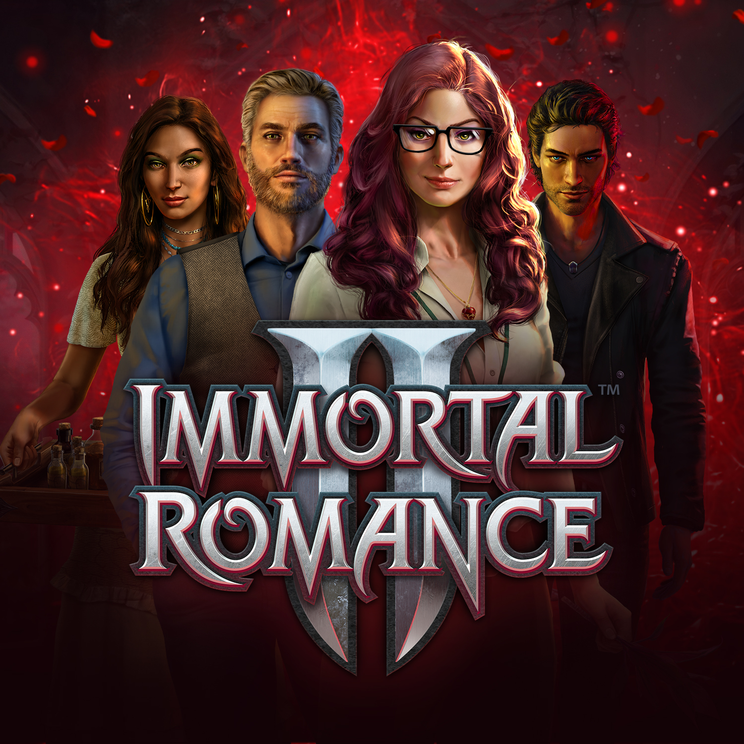 Immortal Romance at Winmaker Casino