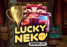 Lucky Neko at Winmaker Casino