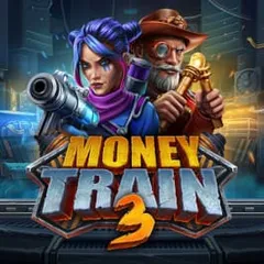 Money Train 3 at Winmaker Casino